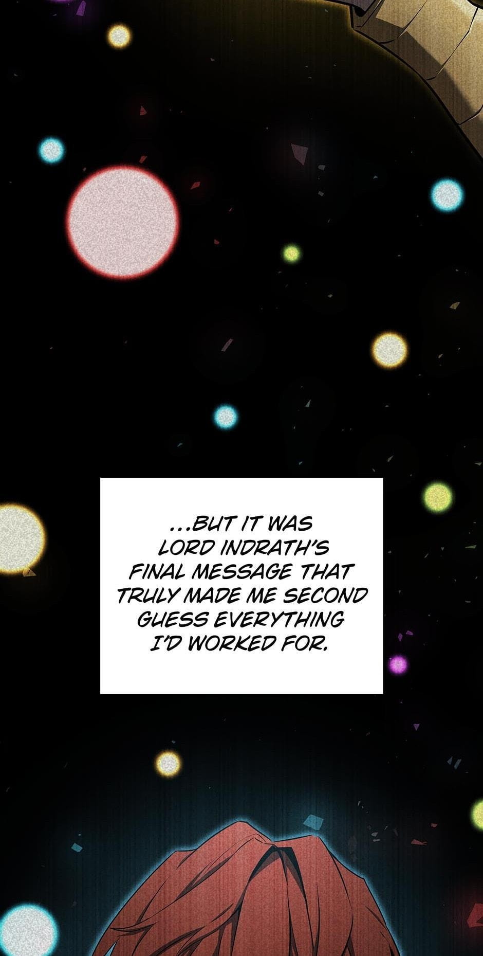 The Beginning After the End Chapter 177.9 page 25 - 