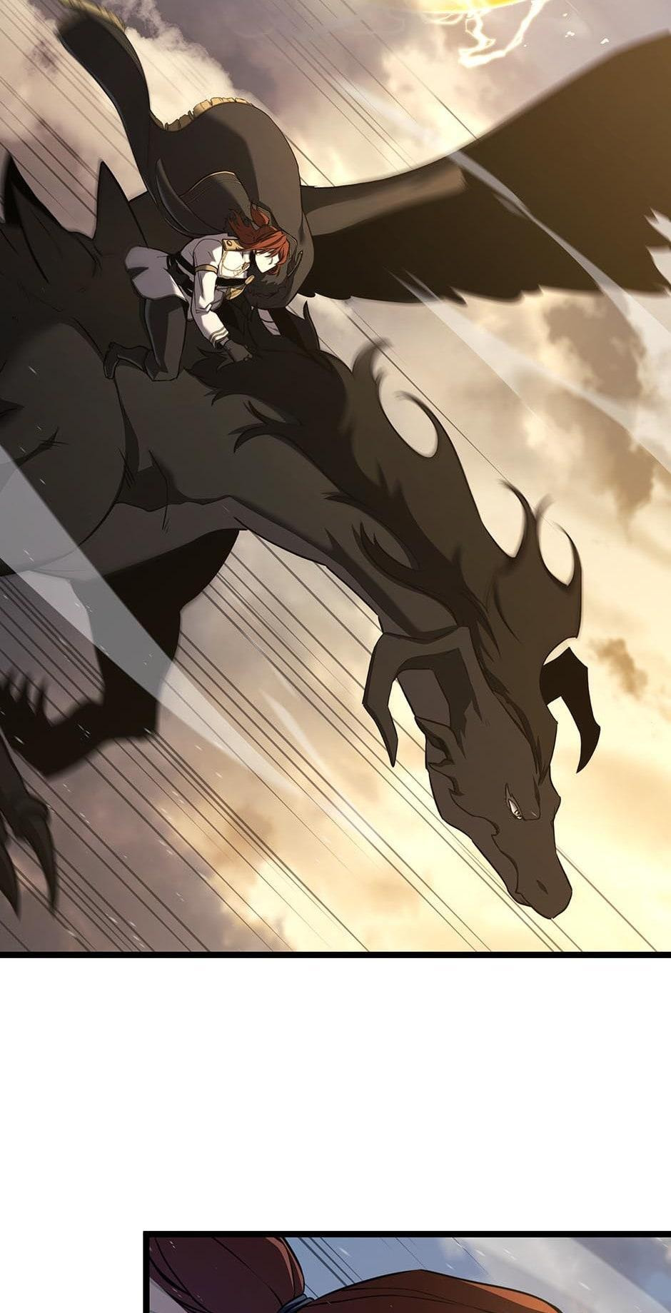The Beginning After the End Chapter 177.9 page 4 - 
