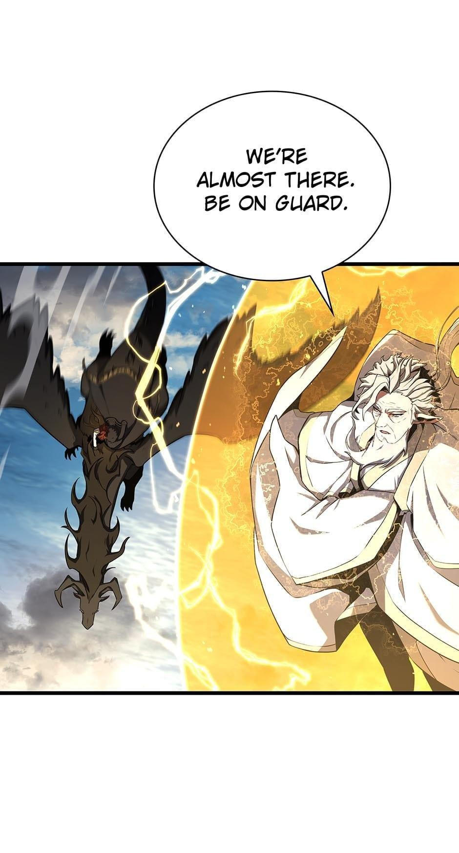 The Beginning After the End Chapter 177.9 page 32 - 