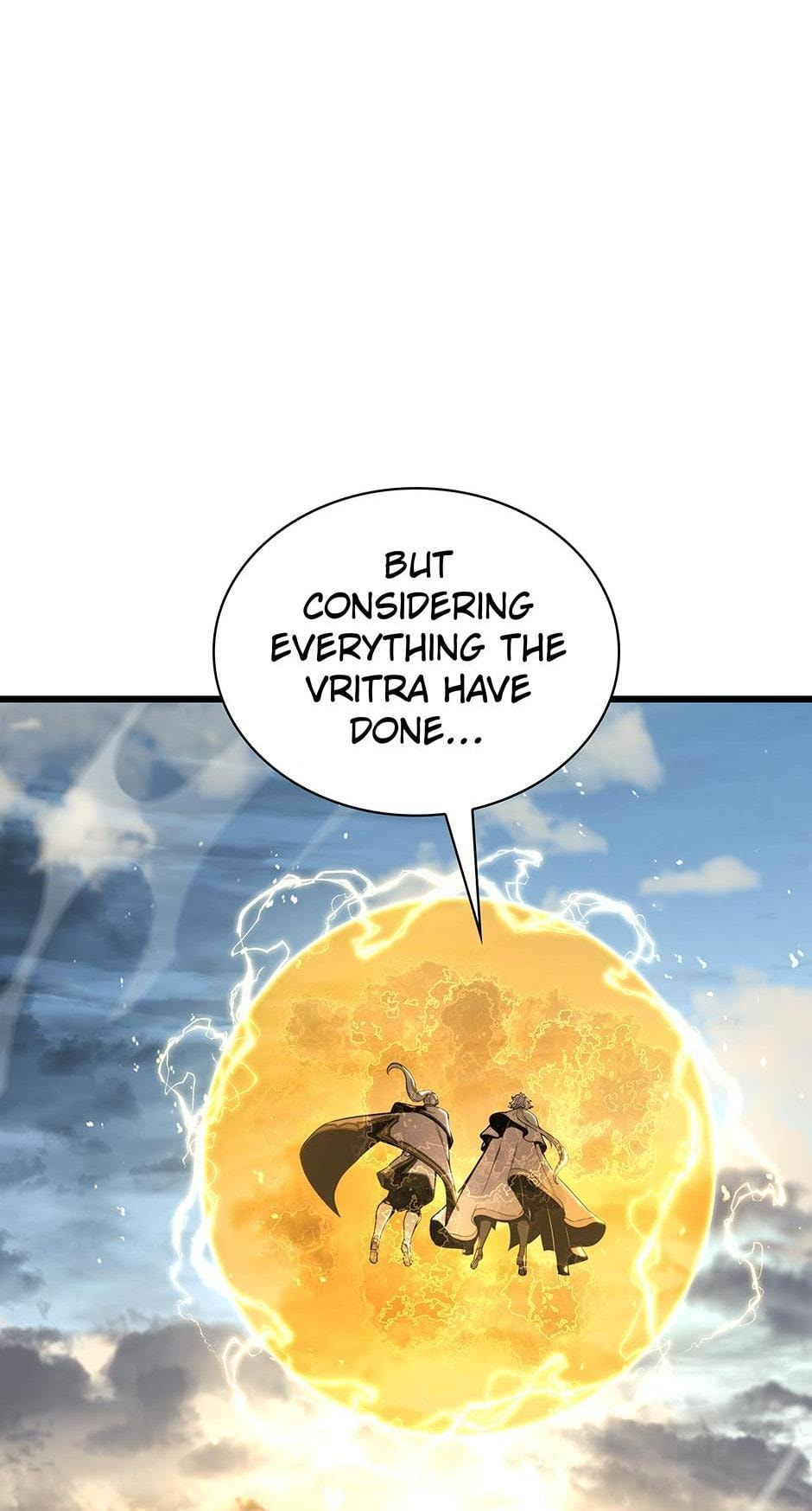 The Beginning After the End Chapter 177.9 page 34 - 