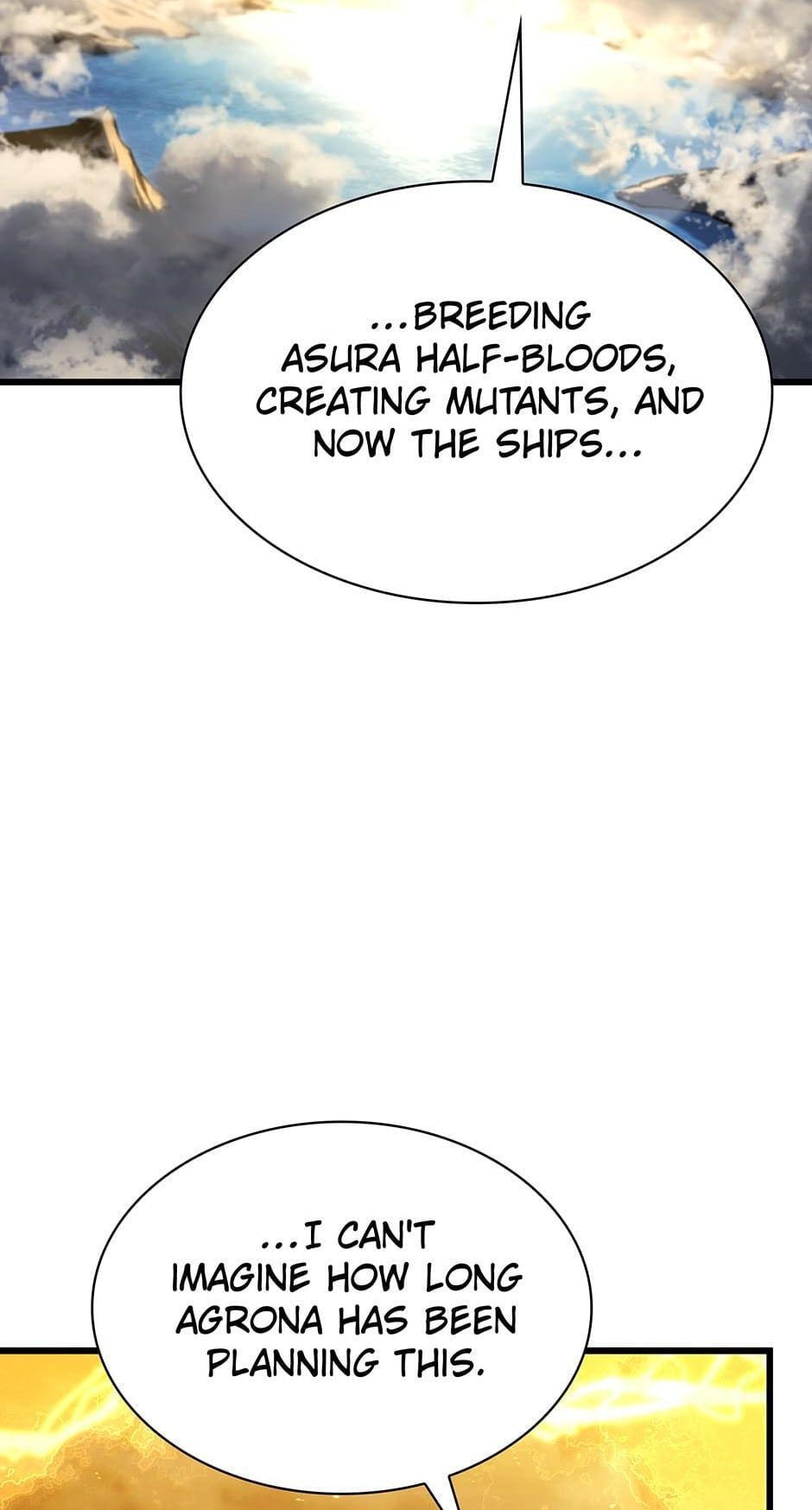 The Beginning After the End Chapter 177.9 page 35 - 