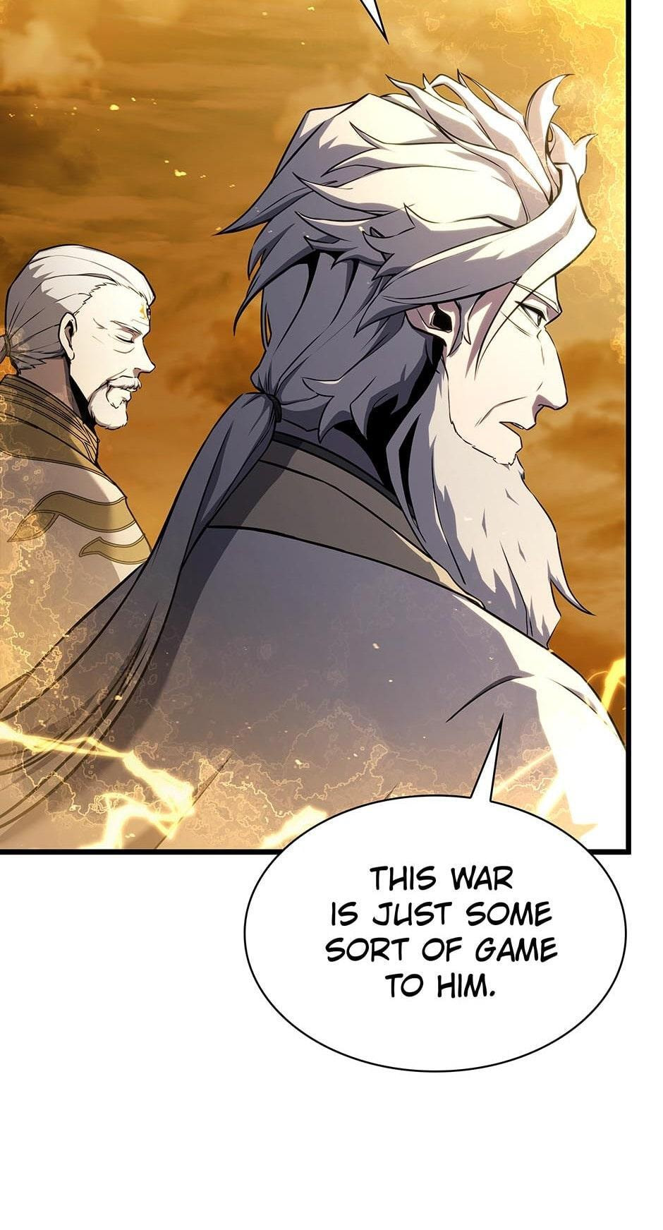 The Beginning After the End Chapter 177.9 page 36 - 