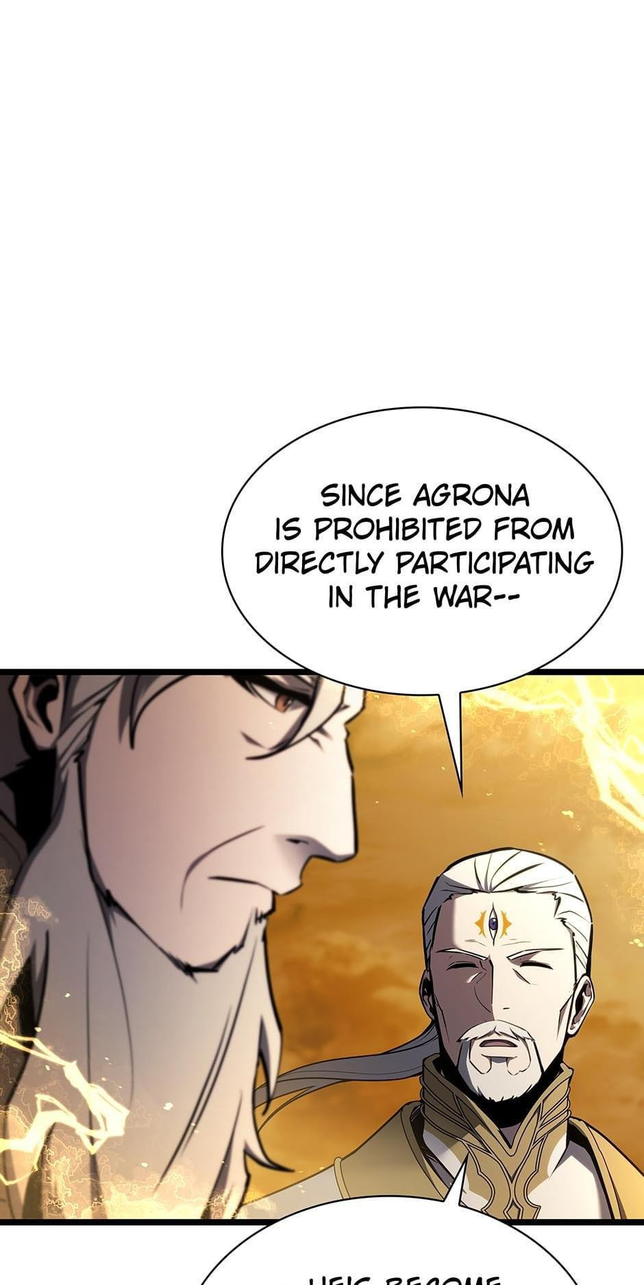 The Beginning After the End Chapter 177.9 page 37 - 