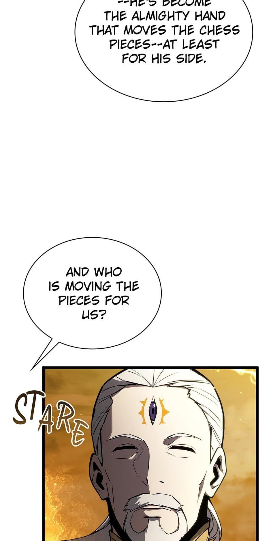 The Beginning After the End Chapter 177.9 page 38 - 