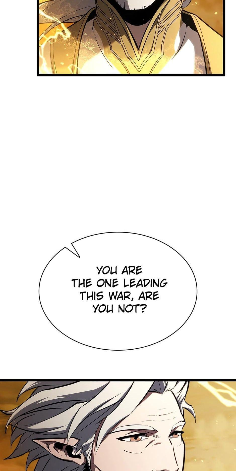 The Beginning After the End Chapter 177.9 page 39 - 