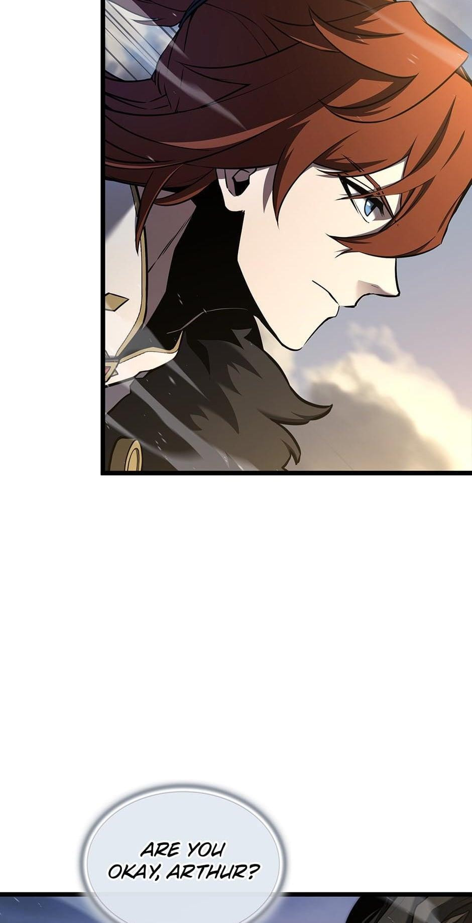The Beginning After the End Chapter 177.9 page 5 - 