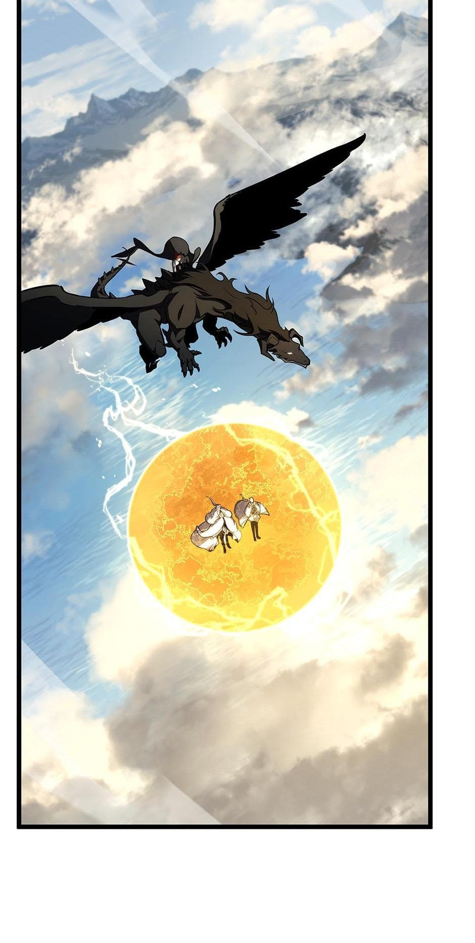 The Beginning After the End Chapter 177.9 page 43 - 