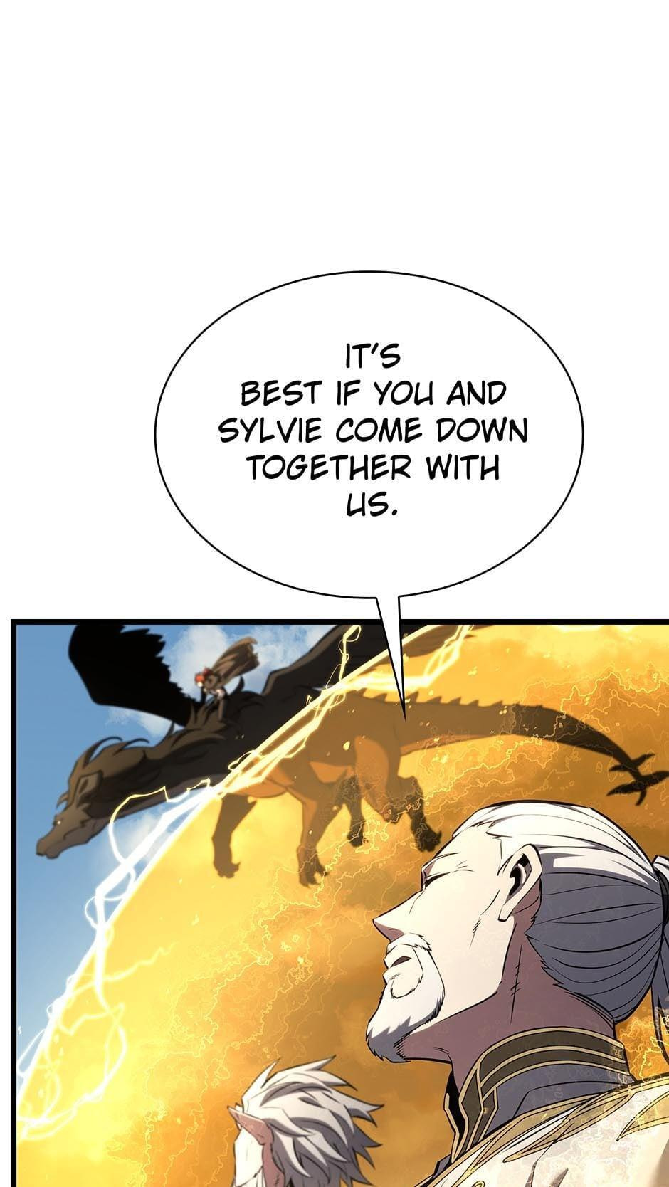 The Beginning After the End Chapter 177.9 page 44 - 