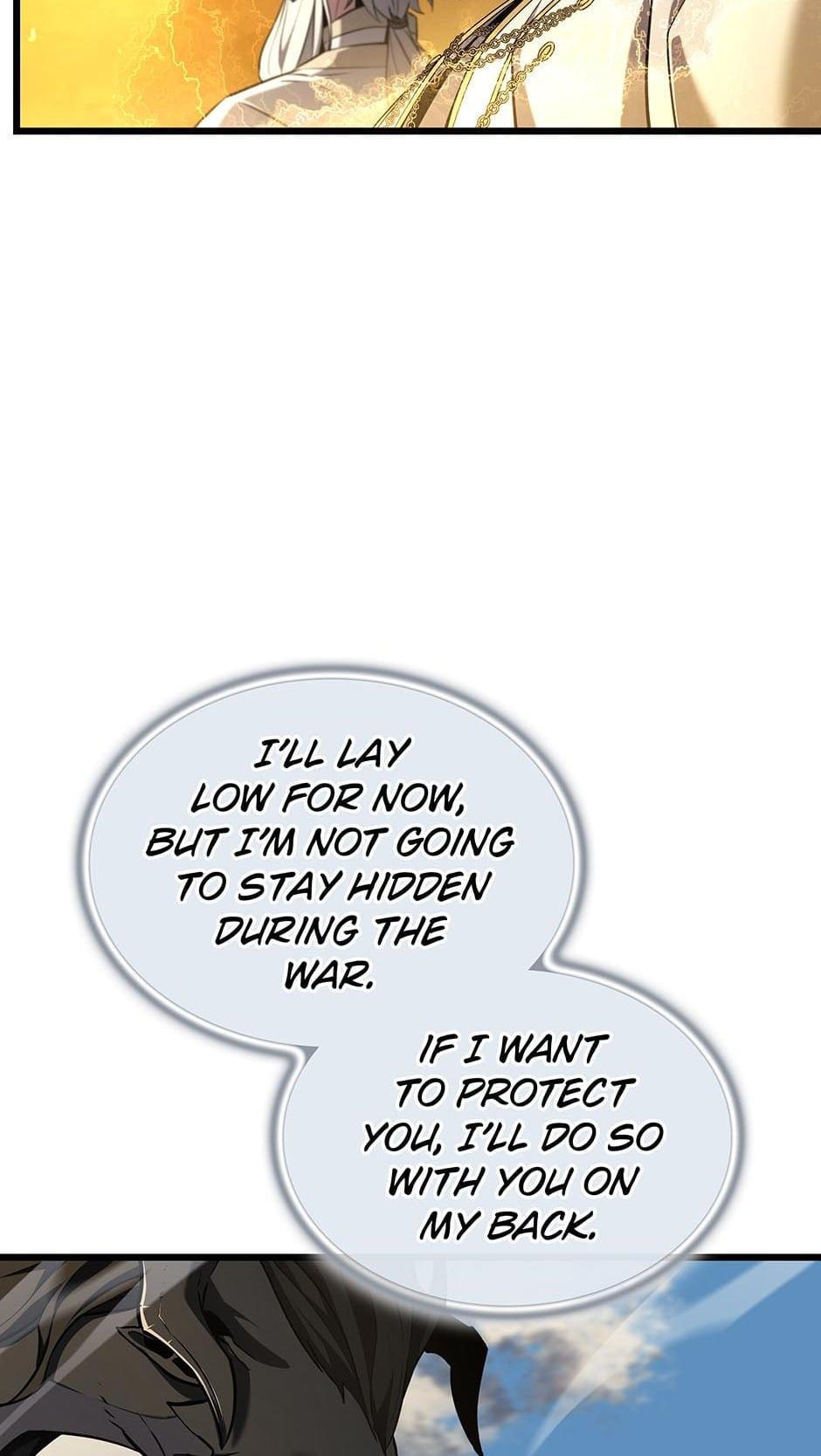 The Beginning After the End Chapter 177.9 page 45 - 