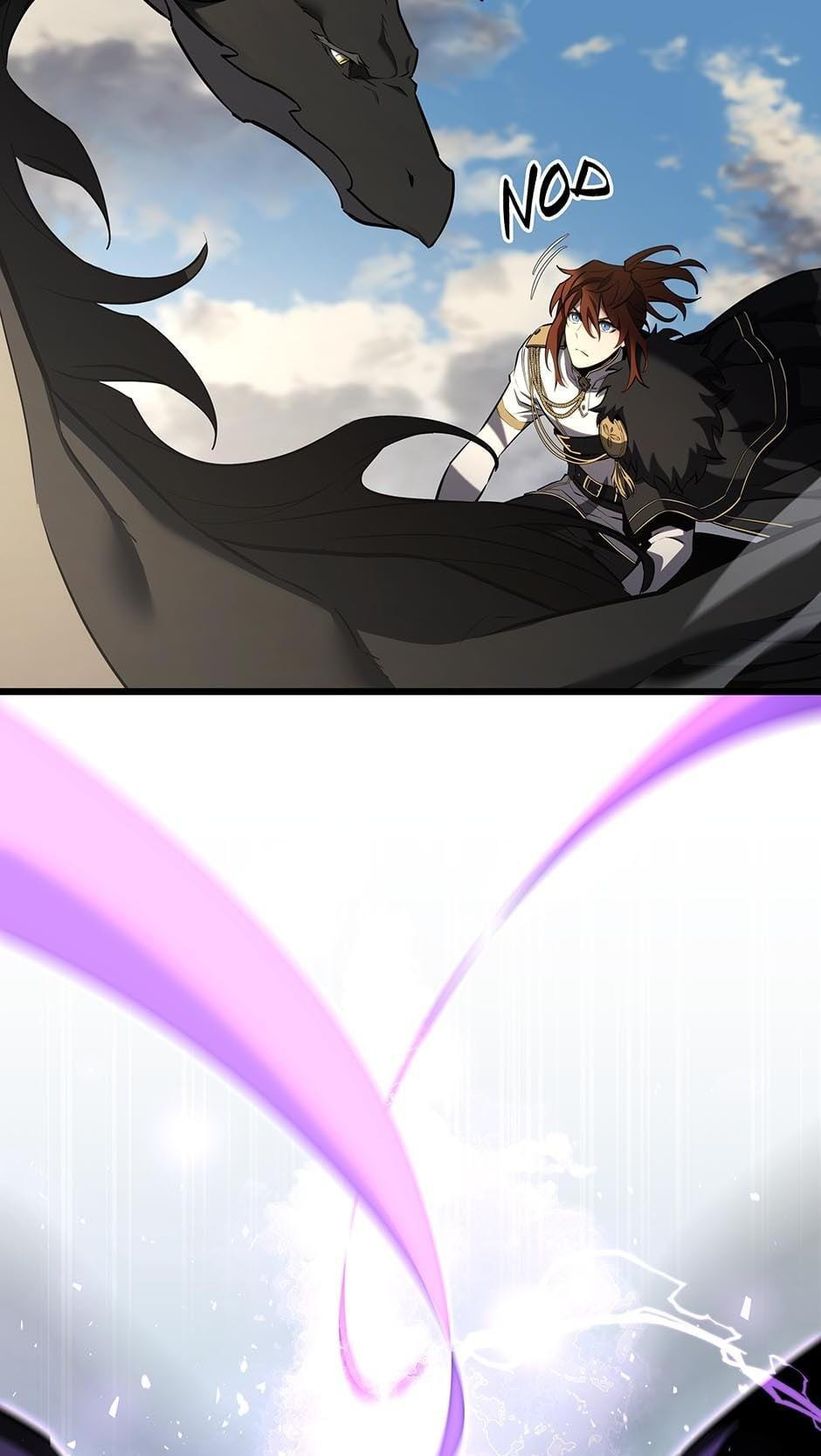 The Beginning After the End Chapter 177.9 page 46 - 