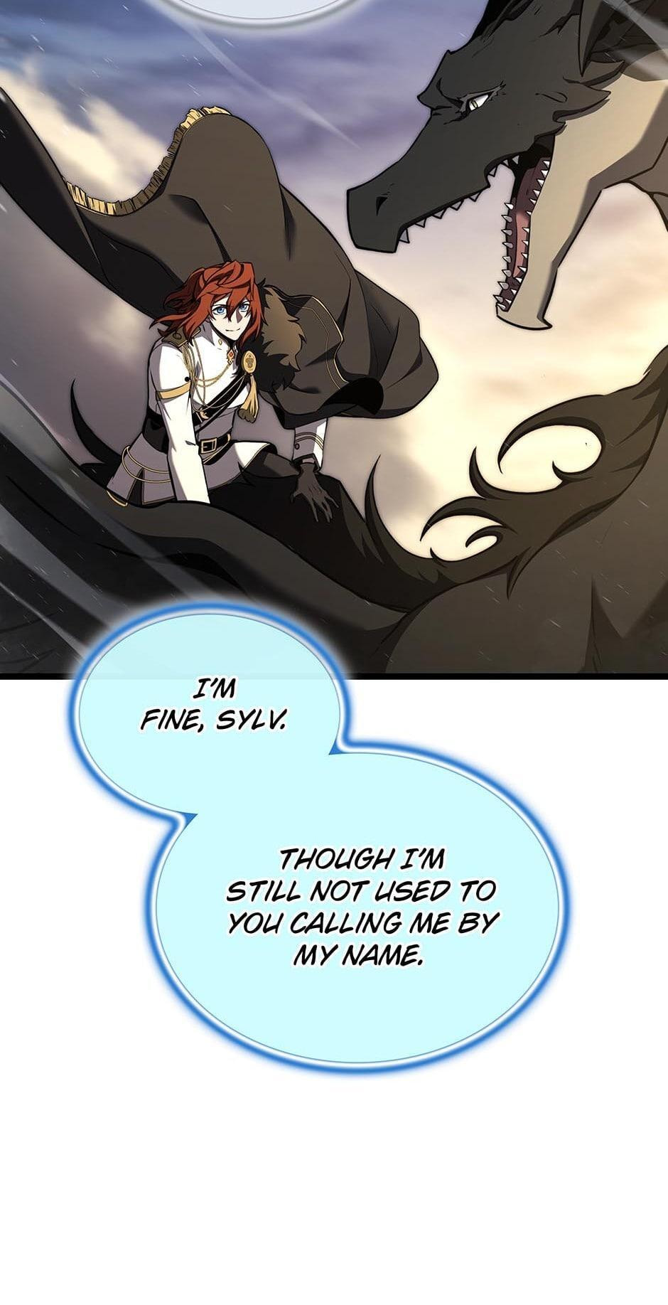 The Beginning After the End Chapter 177.9 page 6 - 