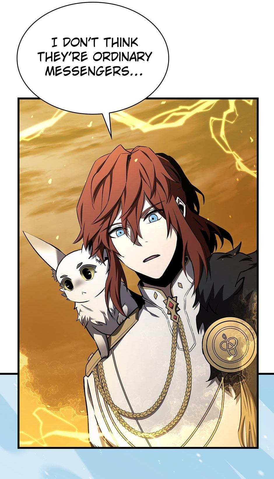 The Beginning After the End Chapter 177.9 page 52 - 