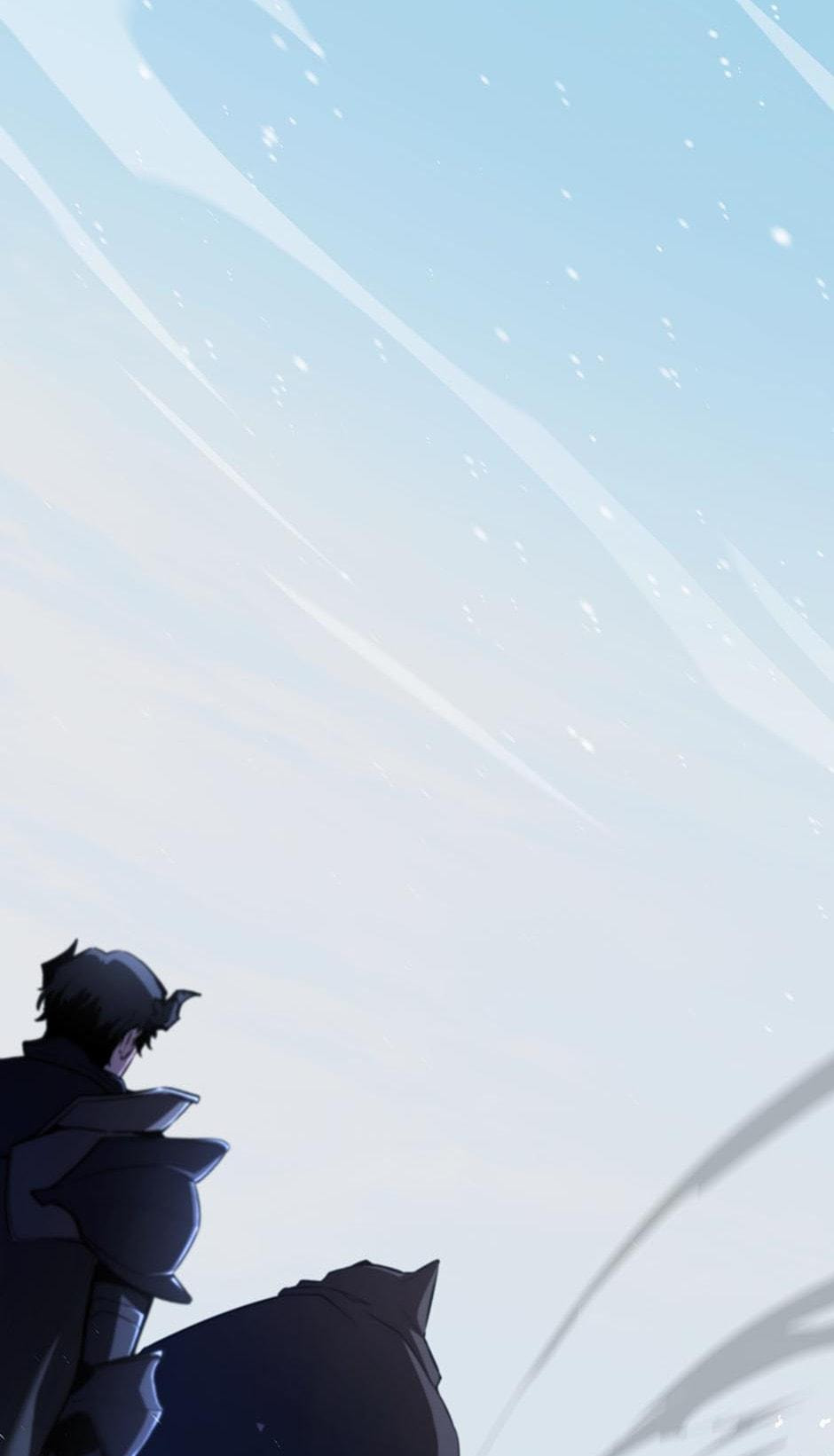 The Beginning After the End Chapter 177.9 page 53 - 