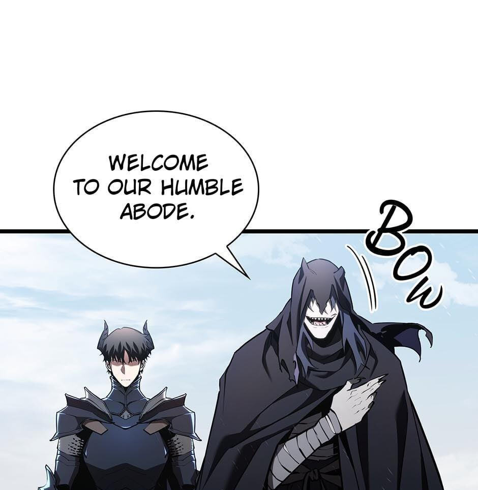 The Beginning After the End Chapter 177.9 page 55 - 