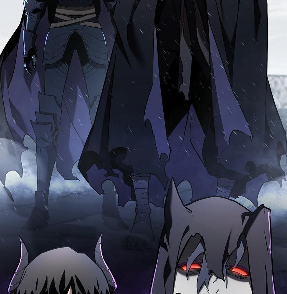 The Beginning After the End Chapter 177.9 page 56 - 