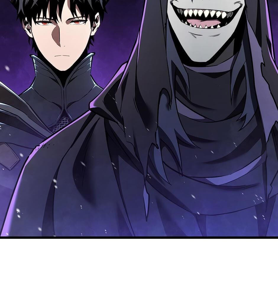 The Beginning After the End Chapter 177.9 page 57 - 