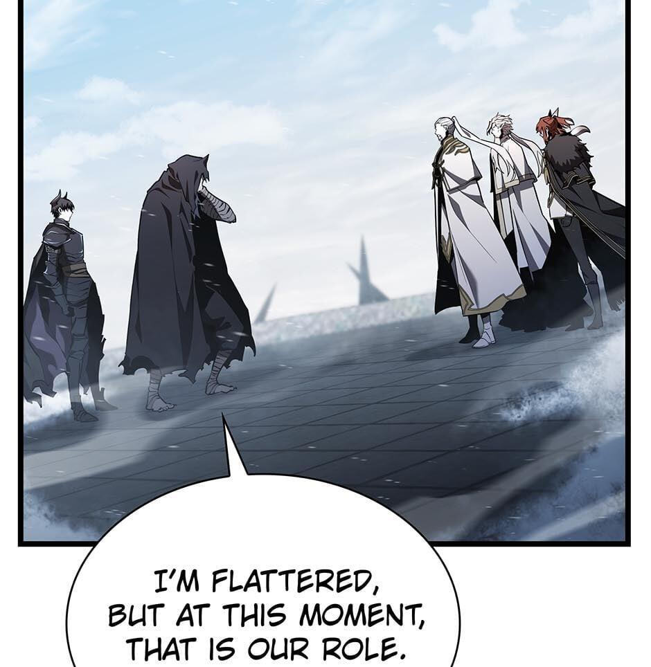 The Beginning After the End Chapter 177.9 page 59 - 