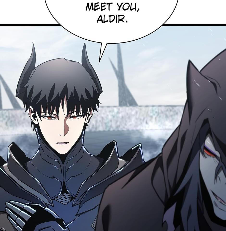 The Beginning After the End Chapter 177.9 page 61 - 