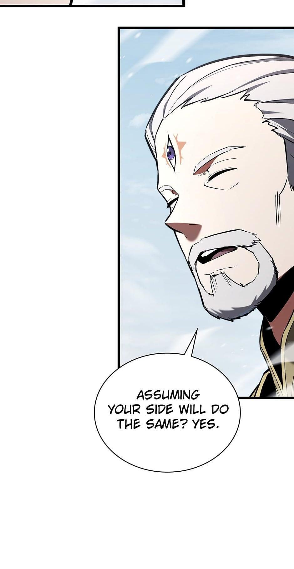 The Beginning After the End Chapter 177.9 page 65 - 