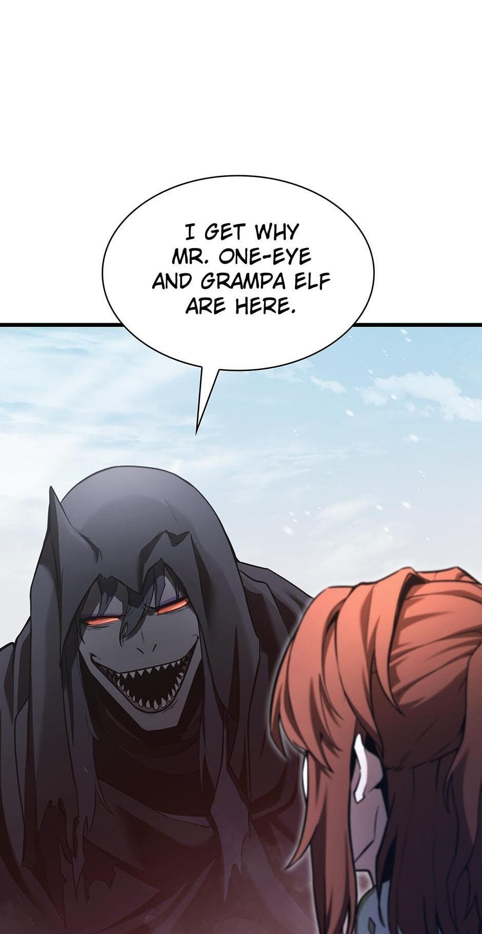 The Beginning After the End Chapter 177.9 page 66 - 