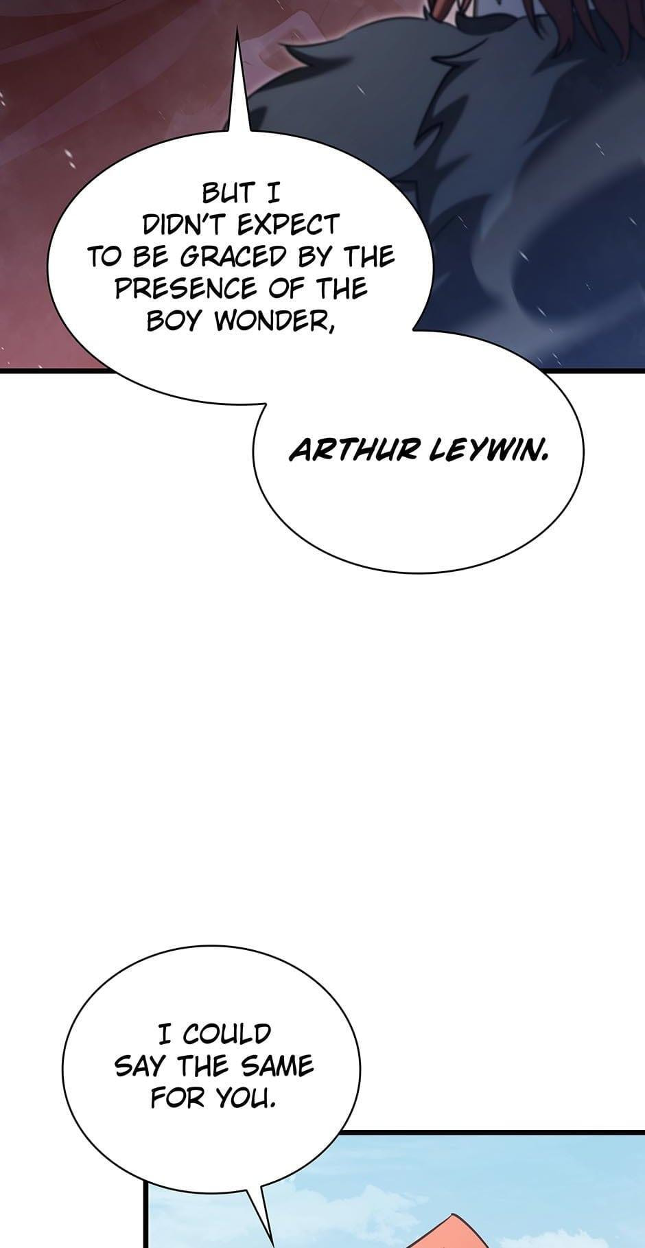 The Beginning After the End Chapter 177.9 page 67 - 