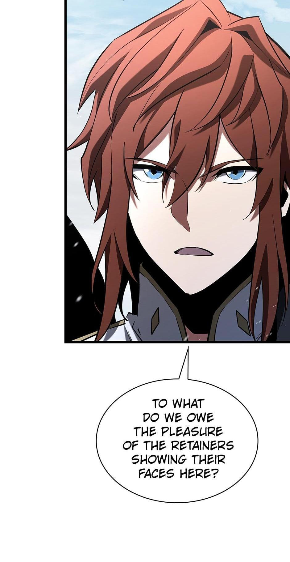 The Beginning After the End Chapter 177.9 page 68 - 