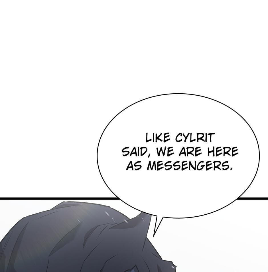 The Beginning After the End Chapter 177.9 page 69 - 