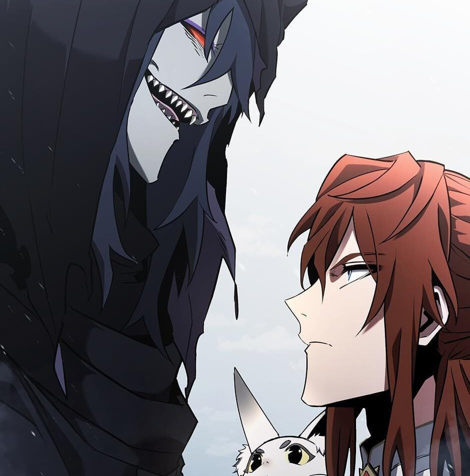 The Beginning After the End Chapter 177.9 page 70 - 