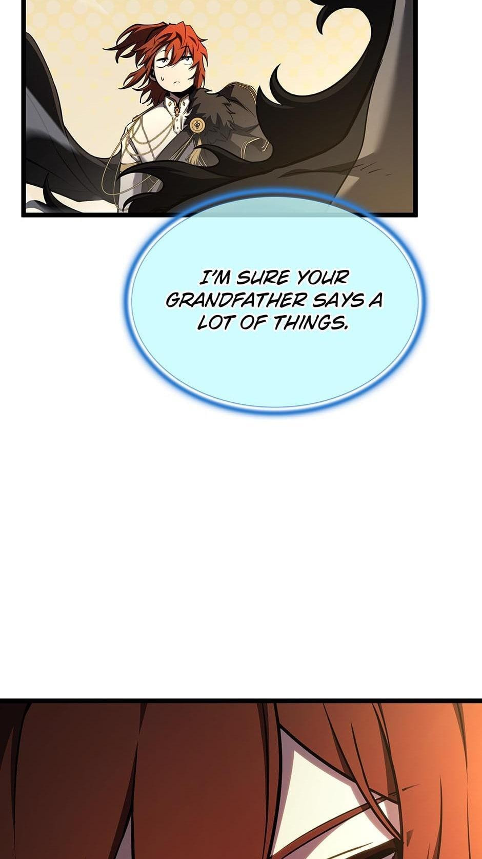 The Beginning After the End Chapter 177.9 page 8 - 
