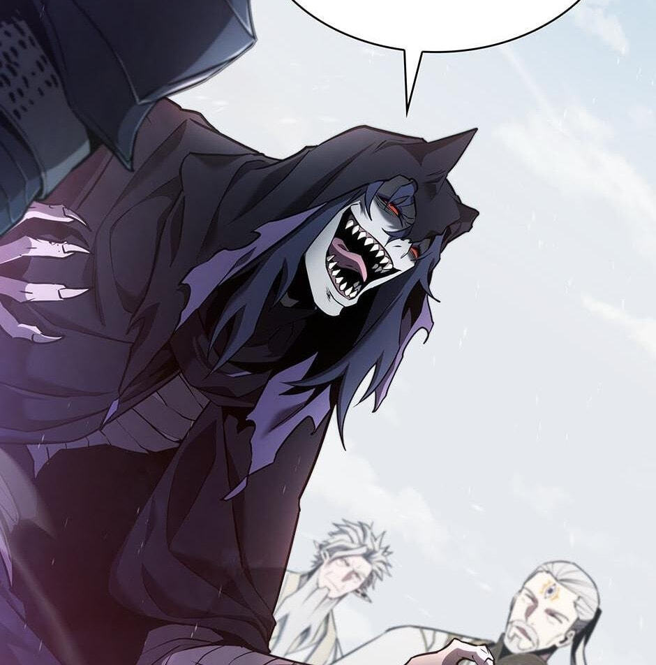 The Beginning After the End Chapter 177.9 page 76 - 