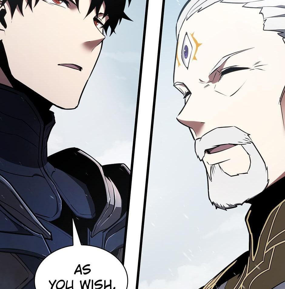 The Beginning After the End Chapter 177.9 page 79 - 