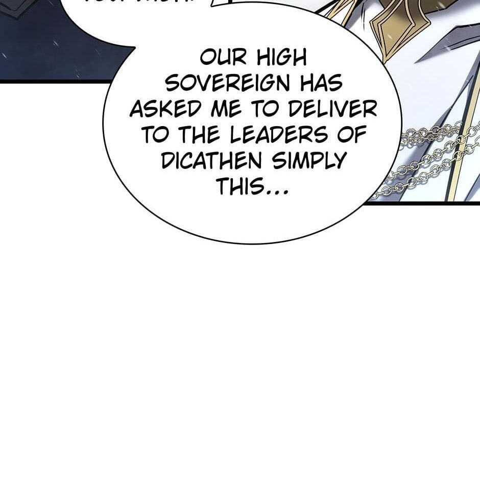 The Beginning After the End Chapter 177.9 page 80 - 