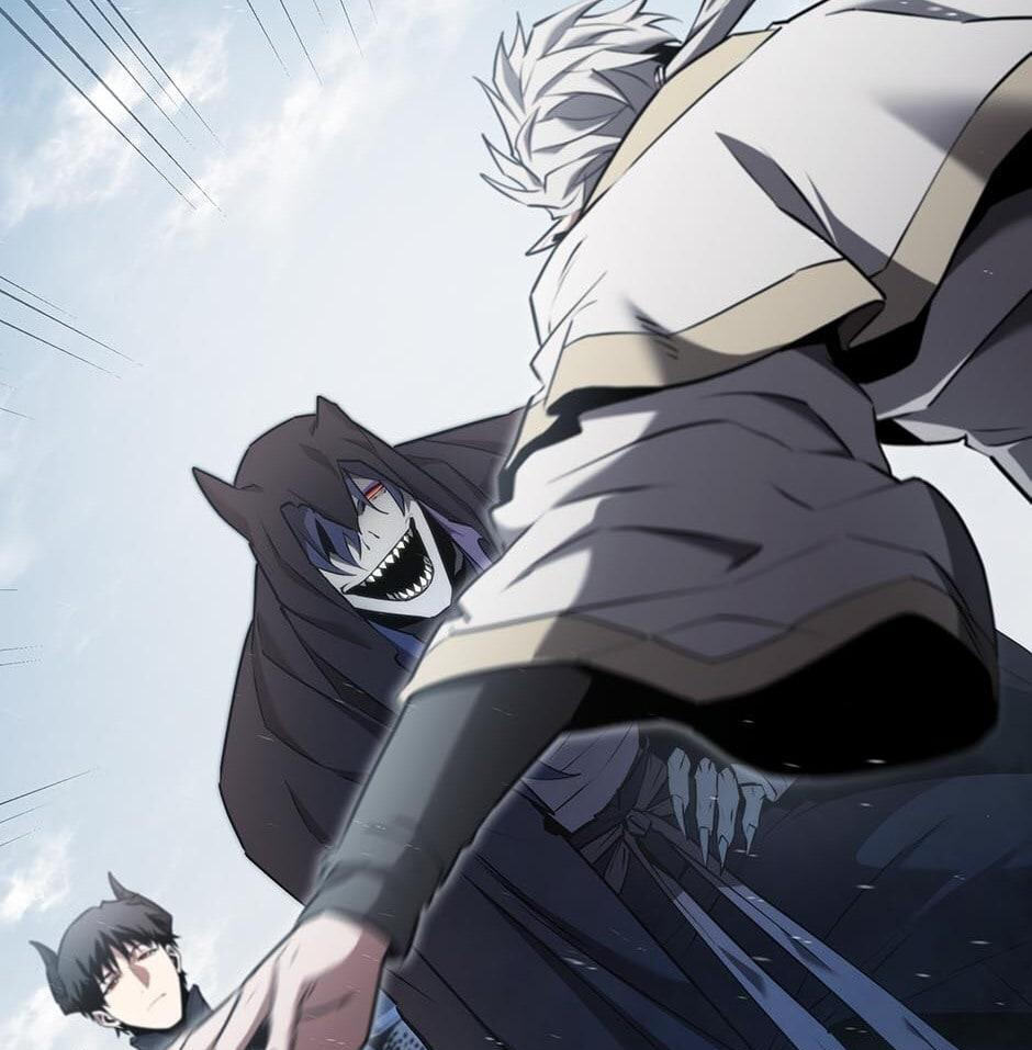 The Beginning After the End Chapter 177.9 page 89 - 