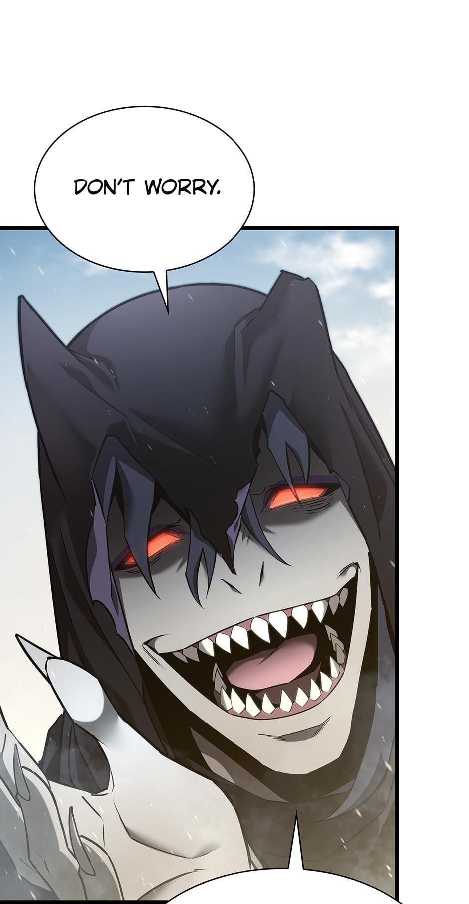 The Beginning After the End Chapter 177.9 page 91 - 
