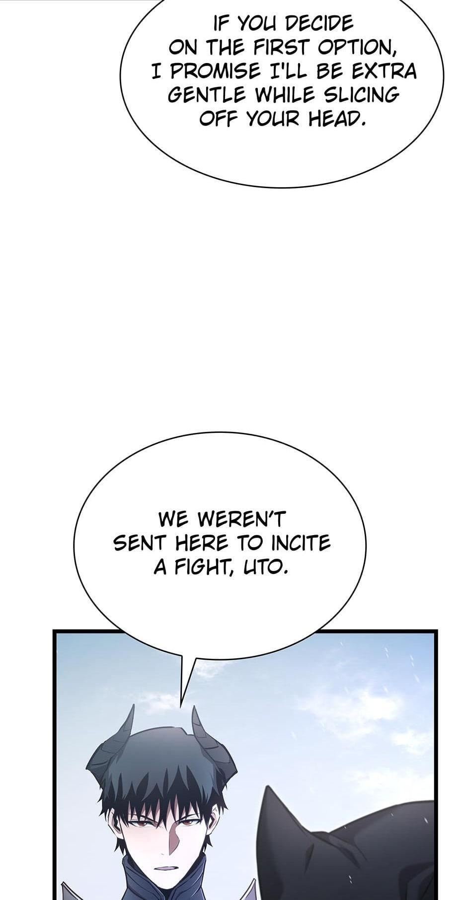 The Beginning After the End Chapter 177.9 page 92 - 