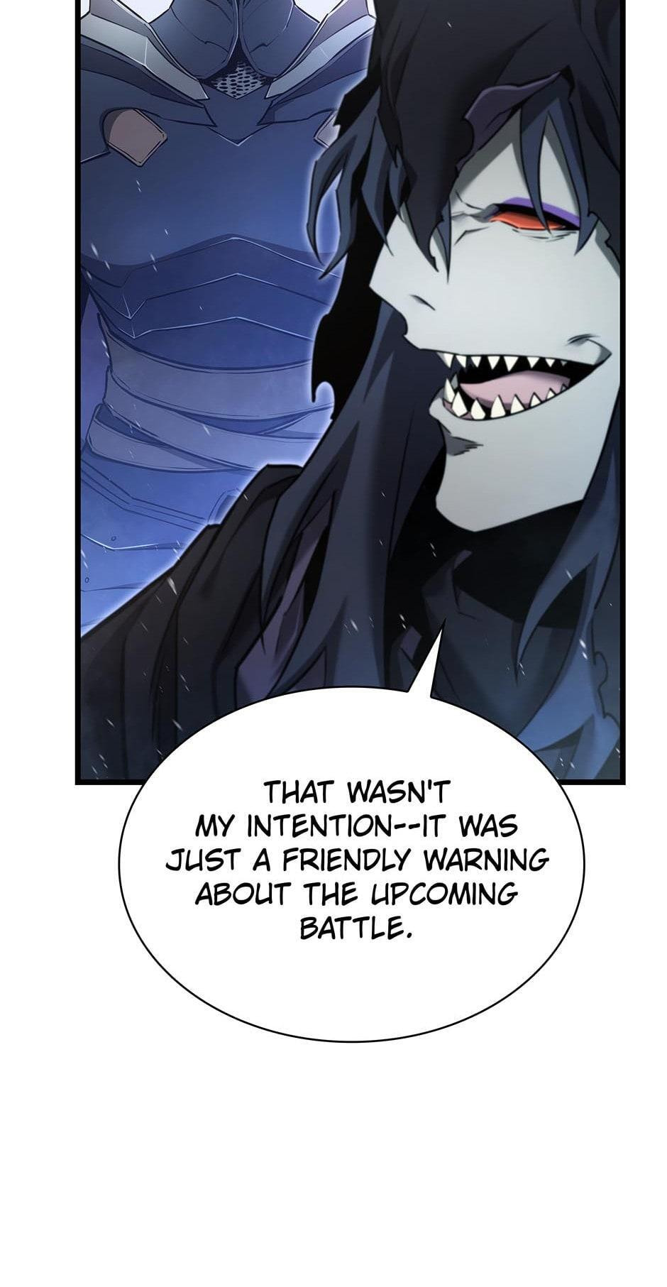 The Beginning After the End Chapter 177.9 page 93 - 