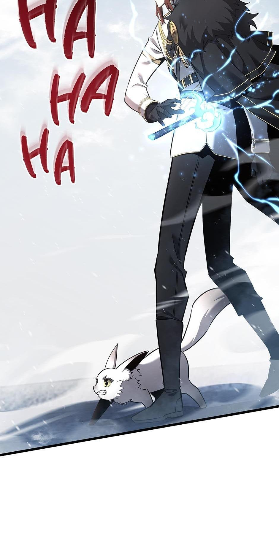 The Beginning After the End Chapter 177.9 page 96 - 
