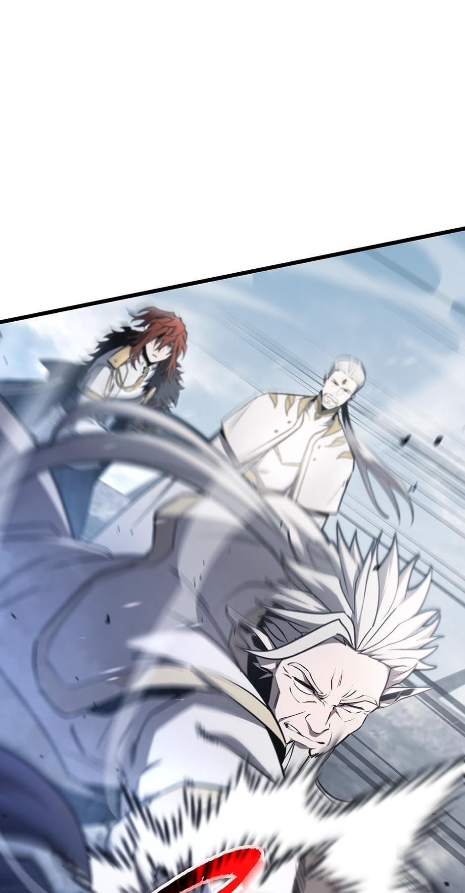 The Beginning After the End Chapter 177.9 page 97 - 
