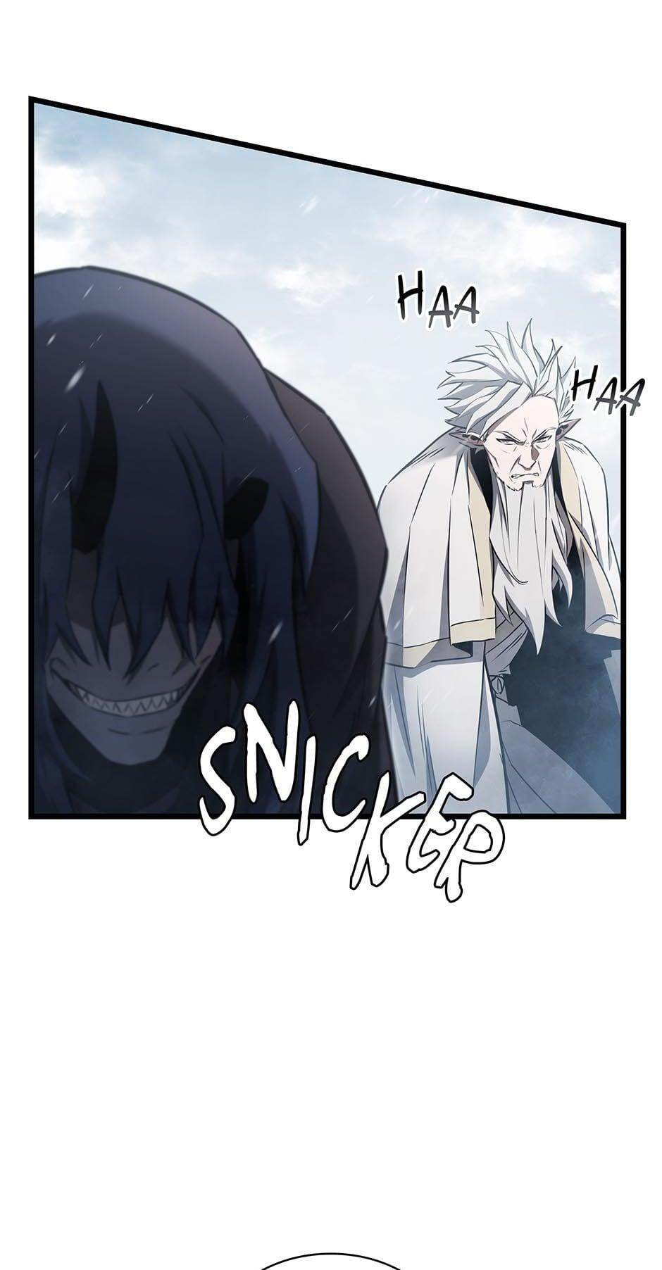 The Beginning After the End Chapter 177.9 page 99 - 