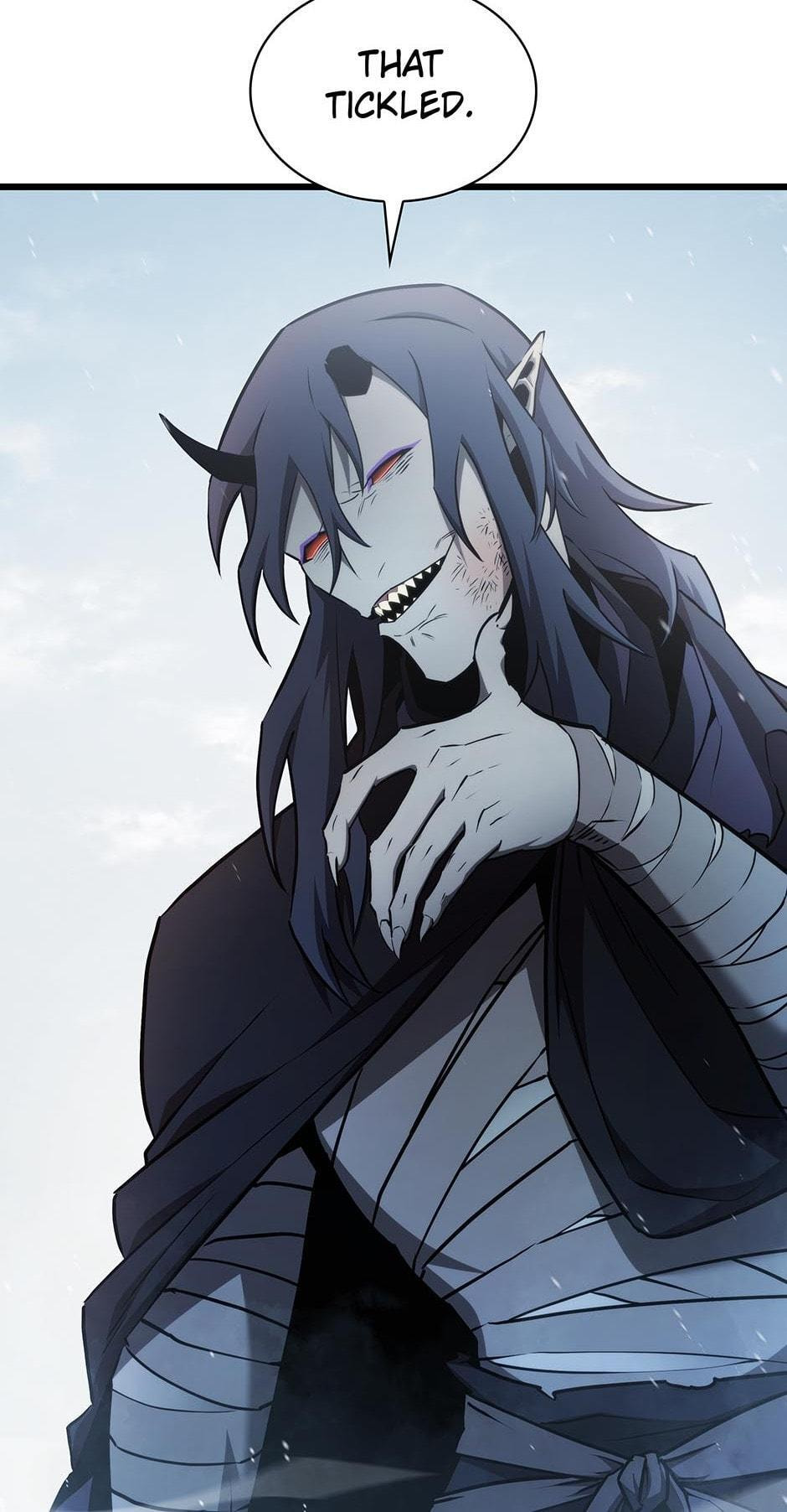 The Beginning After the End Chapter 177.9 page 100 - 