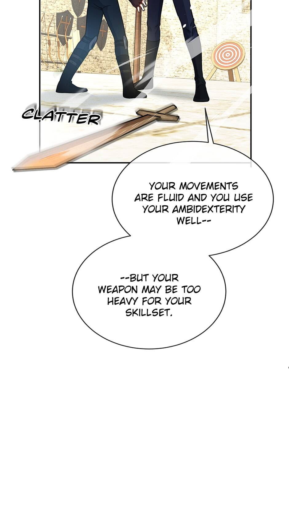 The Beginning After the End Chapter 177 page 12 - 