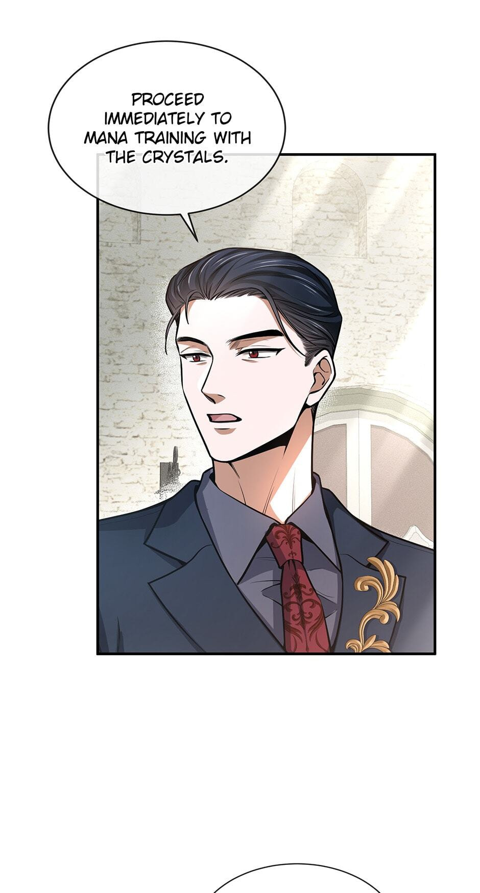 The Beginning After the End Chapter 177 page 17 - 