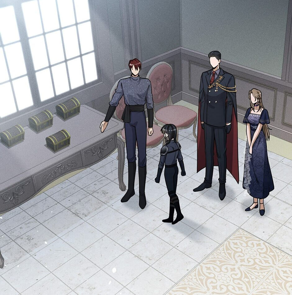The Beginning After the End Chapter 177 page 22 - 