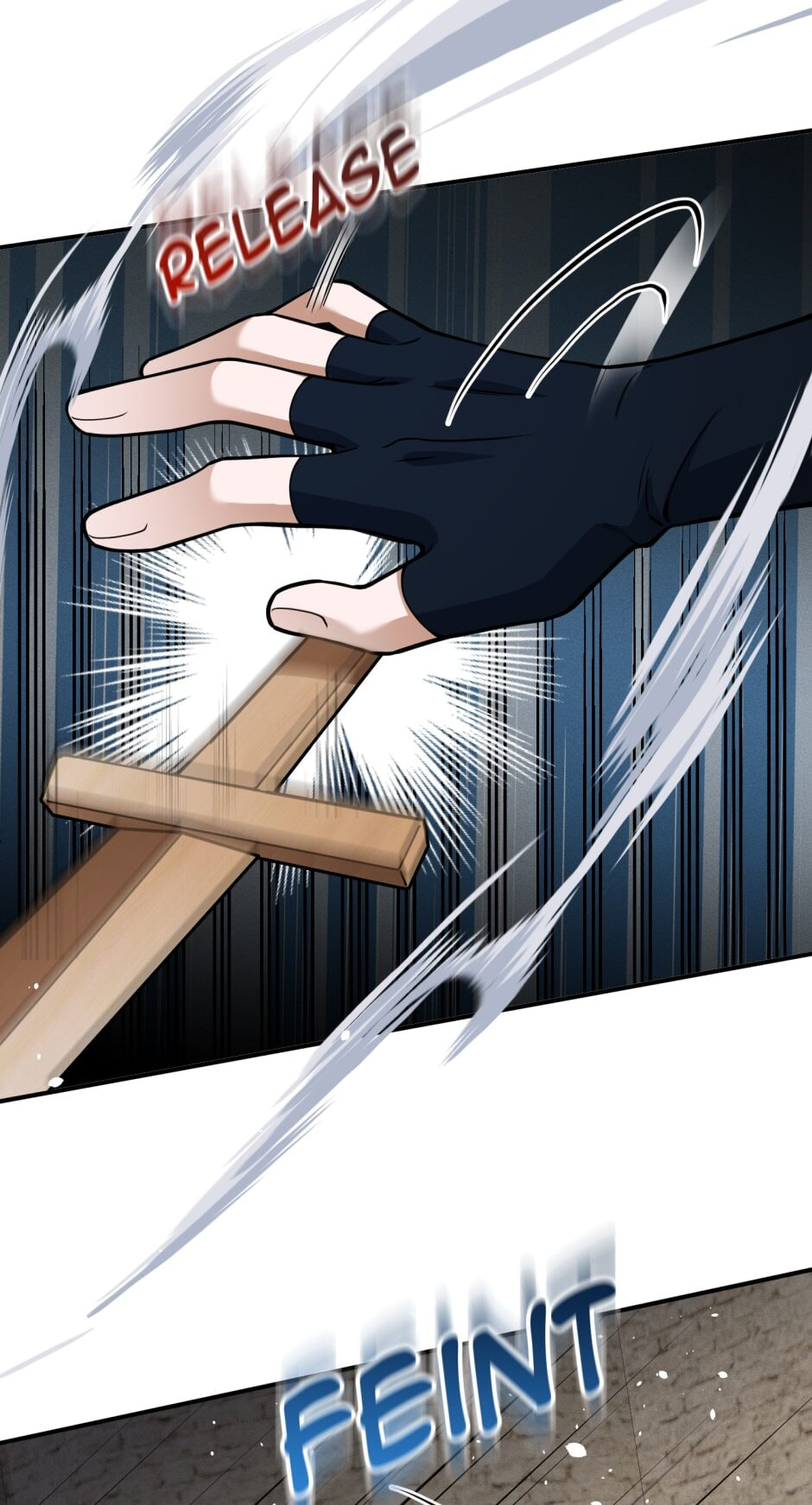 The Beginning After the End Chapter 177 page 4 - 