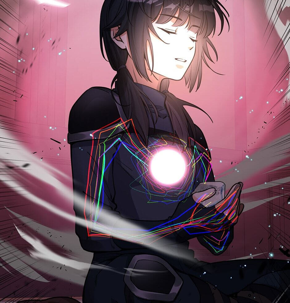 The Beginning After the End Chapter 177 page 32 - 