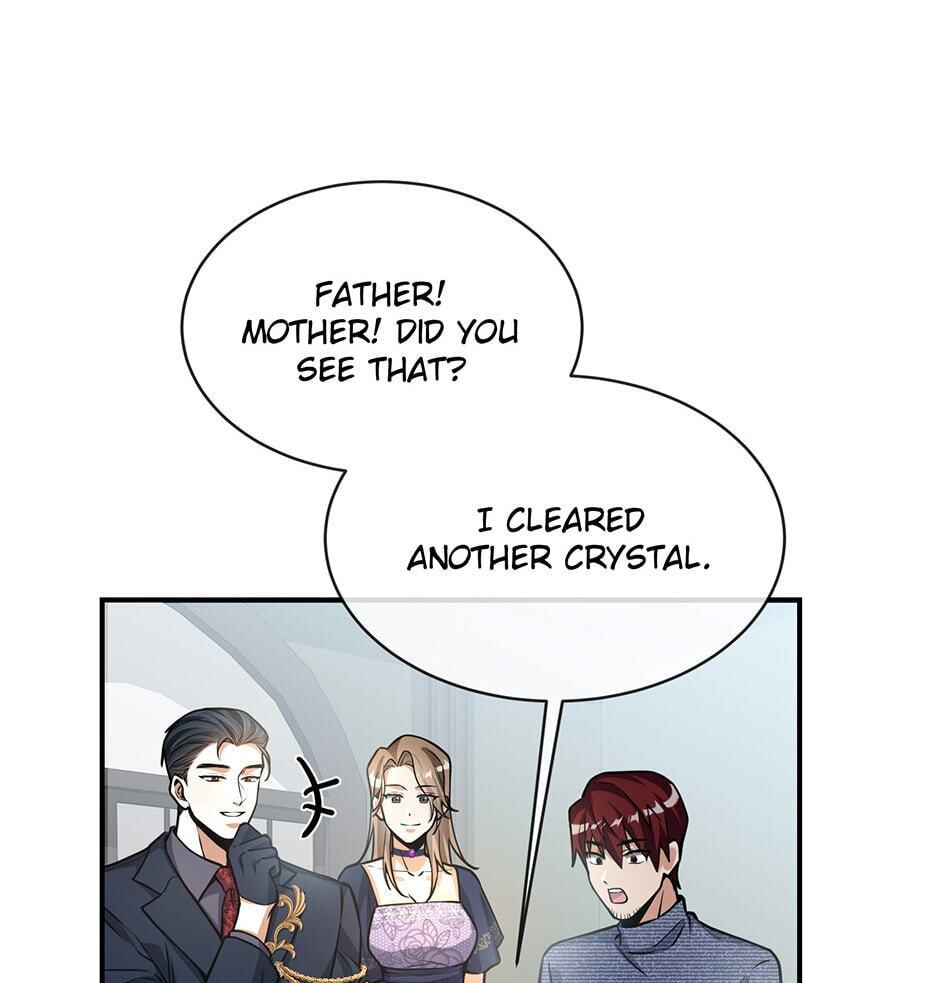 The Beginning After the End Chapter 177 page 37 - 