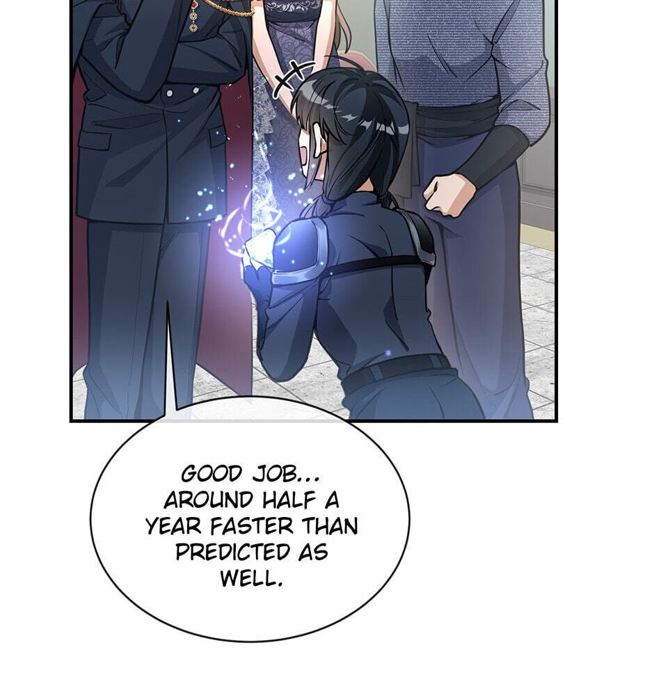 The Beginning After the End Chapter 177 page 38 - 