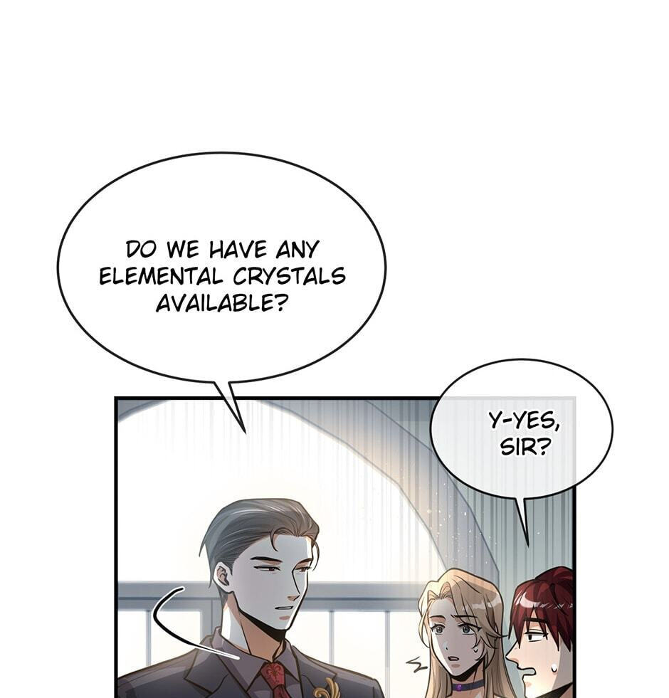 The Beginning After the End Chapter 177 page 41 - 