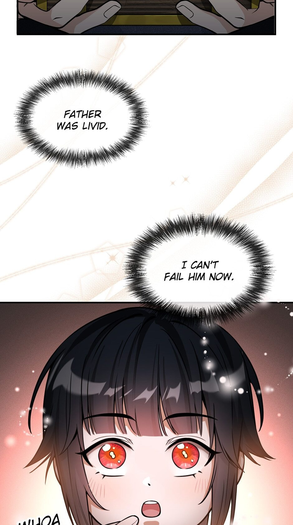The Beginning After the End Chapter 177 page 50 - 