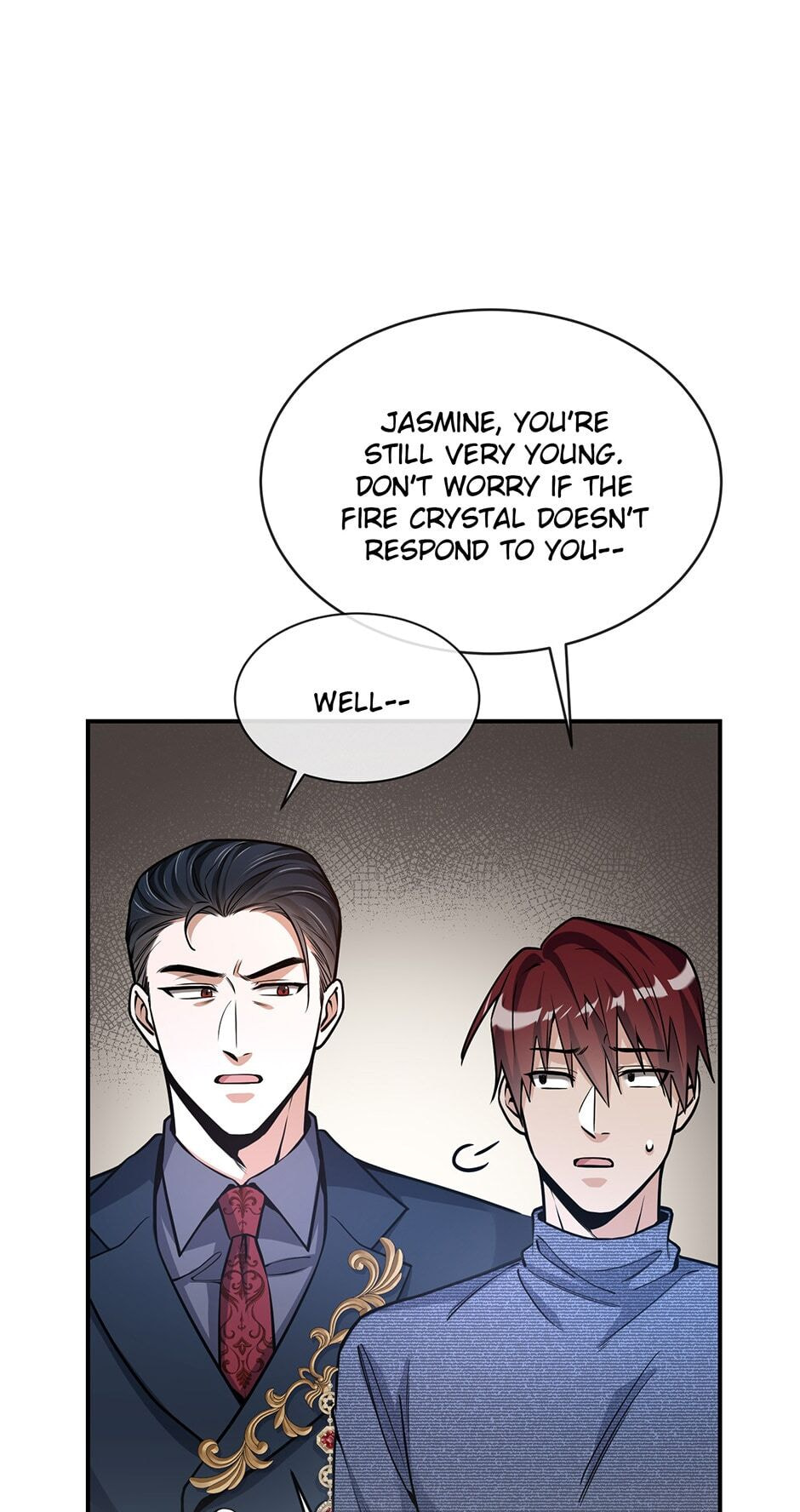 The Beginning After the End Chapter 177 page 54 - 